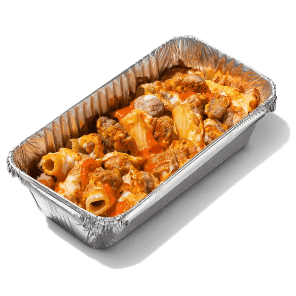 ДОДО "Паста Мясная" 330 г.